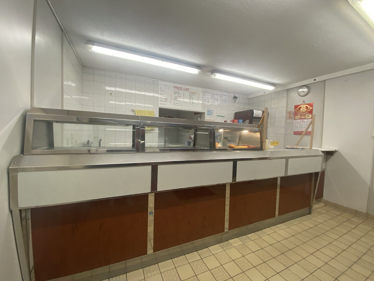 Mandy's Fish & Chips Photos 2